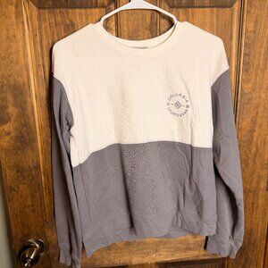 Columbia Crewneck
